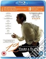 (Blu-Ray Disk) 12 Years A Slave [Edizione: Regno Unito] brd