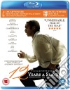 (Blu-Ray Disk) 12 Years A Slave [Edizione: Regno Unito] dvd
