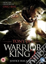 Warrior King 2 [Edizione: Regno Unito] dvd