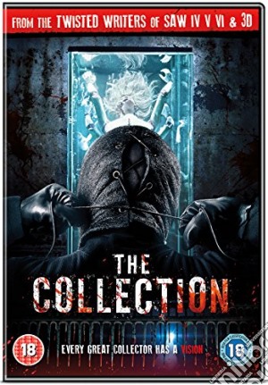 Collection (The) [Edizione: Regno Unito] film in dvd