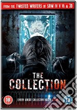 Collection (The) [Edizione: Regno Unito] dvd