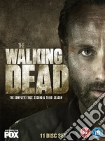 Walking Dead: The Complete First .  Second & Third Season [Edizione: Regno Unito] dvd