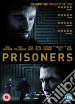 Prisoners [Edizione: Regno Unito] dvd