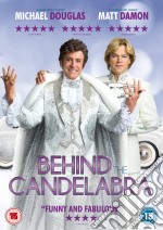 Behind The Candelabra [Edizione: Regno Unito] dvd