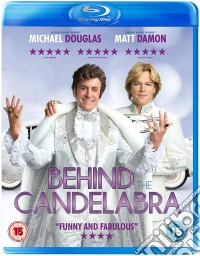 (Blu-Ray Disk) Behind The Candelabra brd