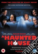 Haunted House (A) [Edizione: Regno Unito] dvd