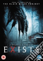 Exists [Edizione: Regno Unito] dvd