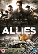 Allies [Edizione: Regno Unito] dvd