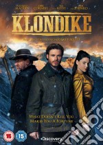 Klondike (3 Dvd) [Edizione: Regno Unito] dvd