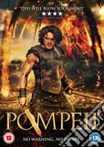 Pompeii [Edizione: Regno Unito] dvd