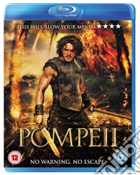 (Blu-Ray Disk) Pompeii brd