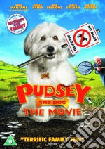 Pudsey The Dog - The Movie [Edizione: Regno Unito] dvd