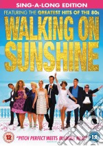 Walking On Sunshine [Edizione: Regno Unito] dvd