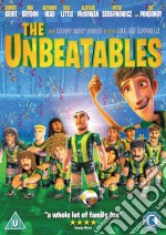 Unbeatables (The) [Edizione: Regno Unito] dvd