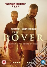 Rover (The) [Edizione: Regno Unito] dvd