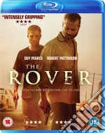 (Blu-Ray Disk) Rover (The) [Edizione: Regno Unito] brd