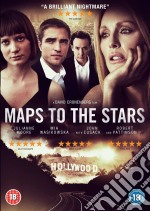 Maps To The Stars [Edizione: Regno Unito] dvd