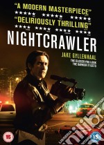 Nightcrawler [Edizione: Regno Unito] dvd