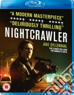 (Blu-Ray Disk) Nightcrawler [Edizione: Regno Unito] brd