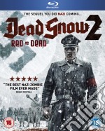 (Blu-Ray Disk) Dead Snow 2 Red Vs Dead - Dead Snow 2 - Red Vs Dead [Edizione: Regno Unito] brd