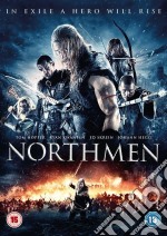 Northmen [Edizione: Regno Unito] dvd