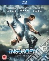 (Blu-Ray Disk) Insurgent - Defy Reality [Edizione: Regno Unito] dvd