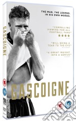 Gascoigne [Edizione: Regno Unito] dvd