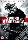 Sword Of Vengeance [Edizione: Regno Unito] dvd