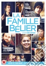 La Famille Belier [Edizione: Regno Unito]