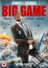 Big Game [Edizione: Regno Unito] dvd