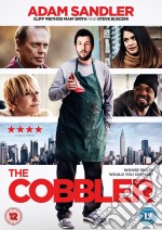 Cobbler (The) [Edizione: Regno Unito] dvd