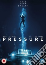 Pressure [Edizione: Regno Unito] dvd