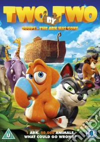 Two By Two dvd