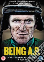 Being Ap [Edizione: Regno Unito] dvd