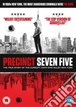 Precinct Seven Five [Edizione: Regno Unito] dvd