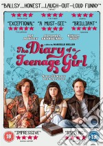 Diary Of A Teenage Girl [Edizione: Regno Unito] dvd