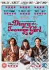 Diary Of A Teenage Girl [Edizione: Regno Unito] film in dvd di Entertainment One