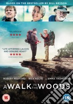 Walk In The Woods [Edizione: Regno Unito] dvd