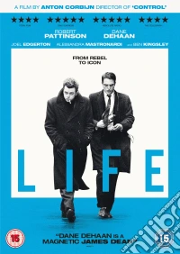 Life dvd