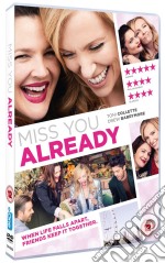 Miss You Already [Edizione: Regno Unito] dvd