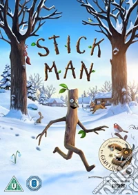 Stick Man dvd