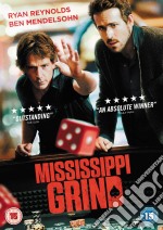 Mississippi Grind [Edizione: Regno Unito] dvd