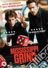 Mississippi Grind [Edizione: Regno Unito] dvd