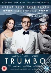 Trumbo dvd