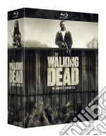 The Walking Dead - Complete Seasons 1-6 [Edizione: Regno Unito] dvd