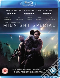 Midnight Special dvd
