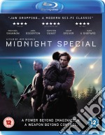 (Blu-Ray Disk) Midnight Special [Edizione: Regno Unito] brd