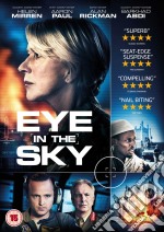 Eye In The Sky [Edizione: Regno Unito] dvd