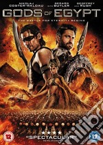 Gods Of Egypt [Edizione: Regno Unito] dvd