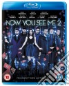 (Blu-Ray Disk) Now You See Me 2 [Edizione: Regno Unito] film in dvd di Entertainment One